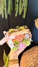 Load image into Gallery viewer, ✨Mother’s Day Basket Bloom✨wax melts✨
