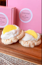 Load image into Gallery viewer, 🌟LEMON AND CREAM COOKIE 🌟
