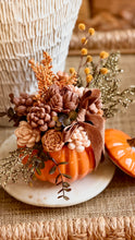 Load image into Gallery viewer, 🌟 PUMPKIN BOUQUET 🌟special season 🌟
