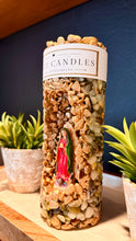 Load image into Gallery viewer, 🌟Oratorio piedra jade 🌟candle🌟
