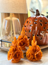 Load image into Gallery viewer, ✨Oaxaca floral color orange ✨
