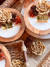 Load image into Gallery viewer, 🌟Light of Gratitude🌟 Candle
