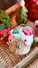 Load image into Gallery viewer, 🌟Magical Gingerbread house 🌟SEASON SPECIAL
