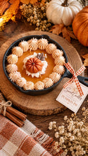 Load image into Gallery viewer, 🍁PUMPKIN PIE 🍁special season 🍁
