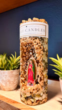 Load image into Gallery viewer, 🌟Oratorio piedra jade 🌟candle🌟
