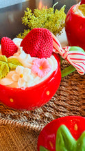 Load image into Gallery viewer, ✨STRAWBERRY ✨candle
