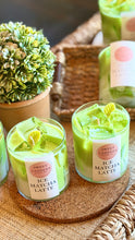Load image into Gallery viewer, ✨ICE MATCHA LATTE ✨CANDLE✨
