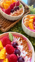 Load image into Gallery viewer, ⭐️TROPICAL IÇAI  BOWL ⭐️CANDLES⭐️
