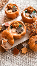 Load image into Gallery viewer, 🍂 Pumpkin &amp; Leaves🍂
