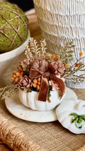 Load image into Gallery viewer, 🌟white pumpkin bouquet 🌟special season 🌟
