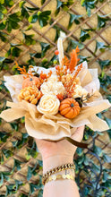 Load image into Gallery viewer, 🍂PUMPKIN BOUQUET 🍂
