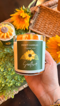 Load image into Gallery viewer, ✨SUNFLOWER ✨CANDLES✨
