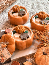 Load image into Gallery viewer, 🍂 Pumpkin &amp; Leaves🍂
