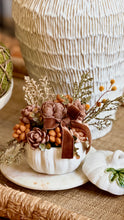 Load image into Gallery viewer, 🌟white pumpkin bouquet 🌟special season 🌟
