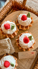 Load image into Gallery viewer, 🌟WAFFLE SOAP 🌟

