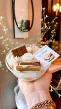 Load image into Gallery viewer, 🌟 S’MORES 🌟 Candle
