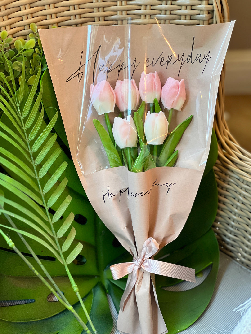 🌷TULIPS 🌷