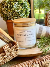 Load image into Gallery viewer, 🌟ROSEMARY SAGE 🌟
