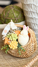 Load image into Gallery viewer, ✨ORANGE EASTER BOUQUET ✨special season✨

