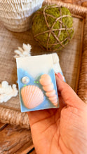 Load image into Gallery viewer, ⭐️Paradise Beach⭐️ Soap⭐️
