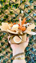 Load image into Gallery viewer, 🍂PUMPKIN BOUQUET 🍂
