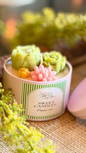 Load image into Gallery viewer, ✨ Spring green garden✨special season✨
