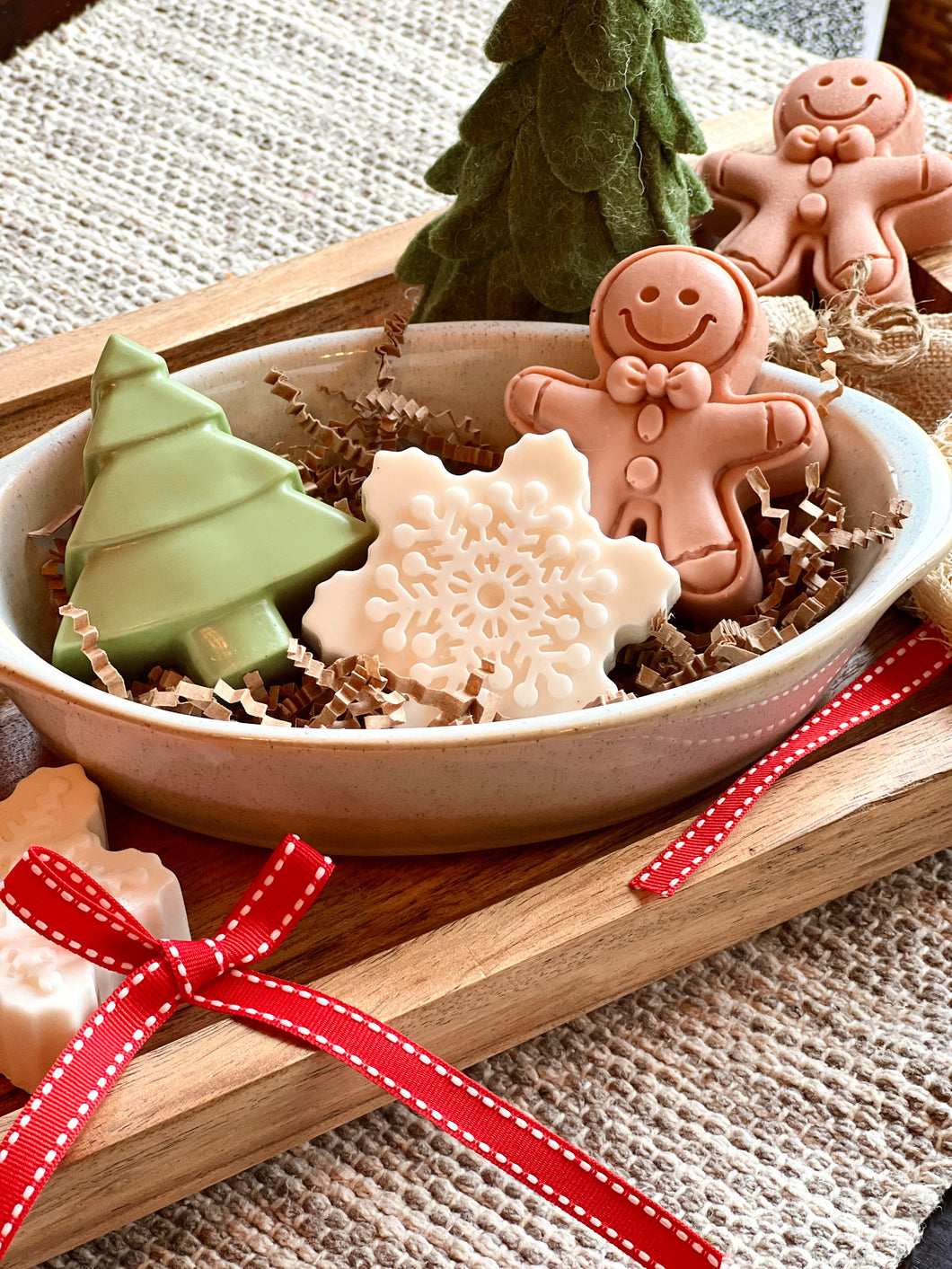 ✨🌟 CHRISTMAS SOAPS 🌟✨ - SEASON SPECIAL