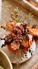 Load image into Gallery viewer, 🌟 PUMPKIN BOUQUET 🌟special season 🌟
