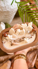 Load image into Gallery viewer, 🐚 Seashell Paradise⭐️CANDLE⭐️
