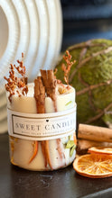 Load image into Gallery viewer, 🌟BOTANICAL 🌟candle🌟
