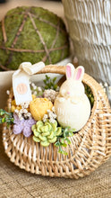 Load image into Gallery viewer, ✨PURPLE EASTER BOUQUET ✨special season✨
