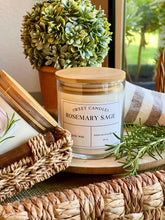 Load image into Gallery viewer, 🌟ROSEMARY SAGE 🌟
