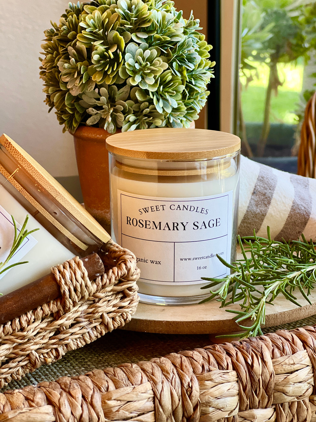 🌟ROSEMARY SAGE 🌟
