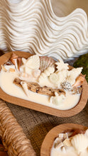 Load image into Gallery viewer, 🐚 Seashell Paradise⭐️CANDLE⭐️
