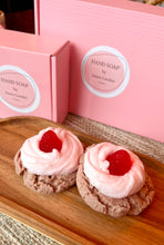Load image into Gallery viewer, 🌟STRAWBERRY AND CREAM COOKIE 🌟
