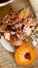 Load image into Gallery viewer, 🌟 PUMPKIN BOUQUET 🌟special season 🌟
