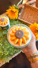 Load image into Gallery viewer, ✨SUNFLOWER ✨CANDLES✨
