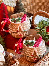 Load image into Gallery viewer, 🌟GINGERBREAD HOUSE 🌟SPECIAL SEASON
