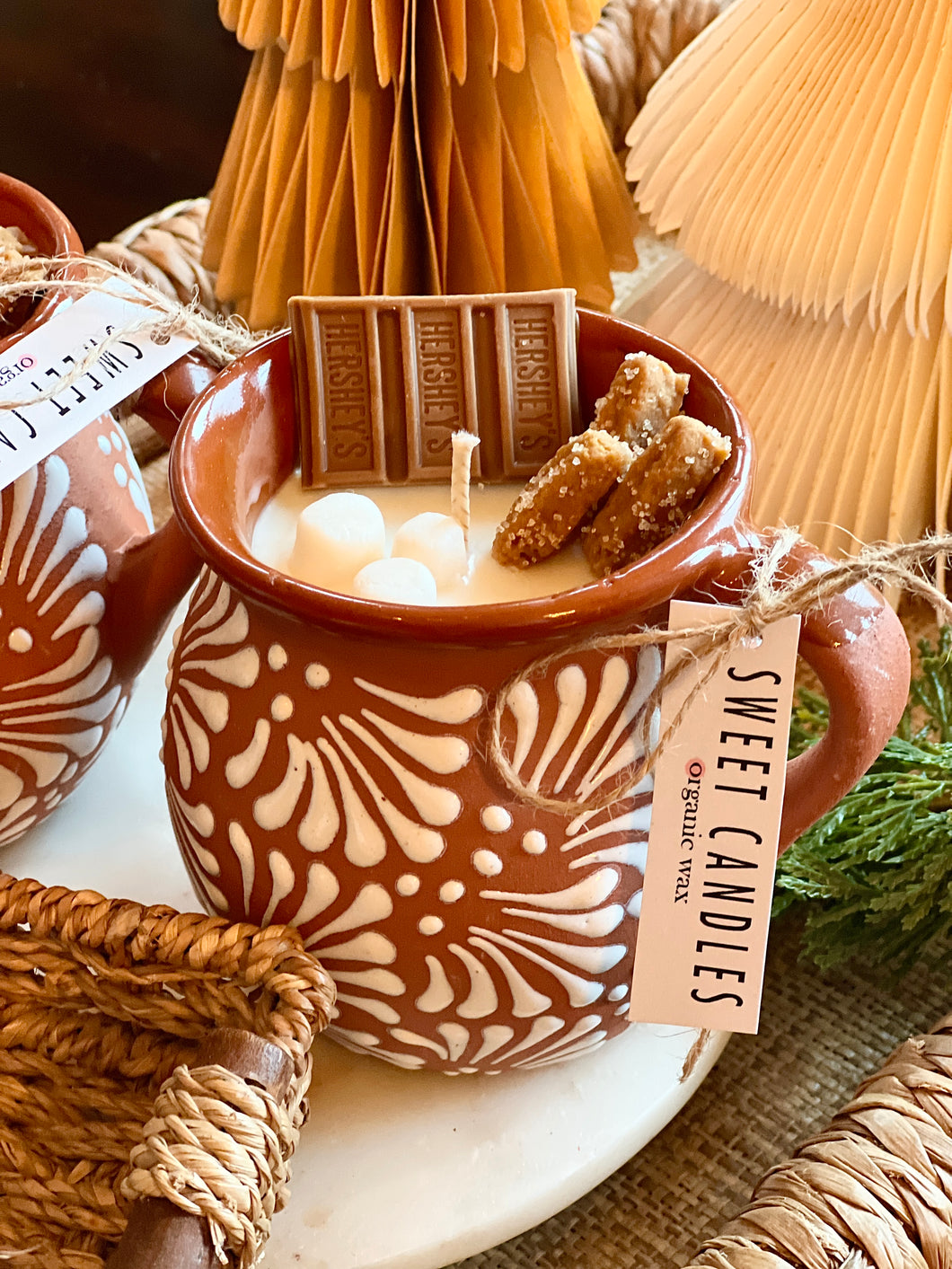 🌟 CHURRO LATTE 🌟 SEASON SPECIAL