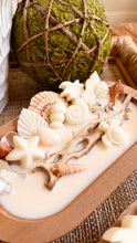 Load image into Gallery viewer, 🐚 Seashell Paradise⭐️CANDLE⭐️

