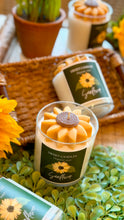 Load image into Gallery viewer, ✨SUNFLOWER ✨CANDLES✨
