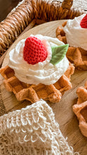 Load image into Gallery viewer, 🌟WAFFLE SOAP 🌟
