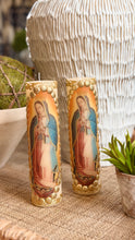 Load image into Gallery viewer, ✨CIRIO VIRGE DE GUADALUPE ✨Candles ✨
