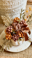Load image into Gallery viewer, 🌟white pumpkin bouquet 🌟special season 🌟
