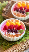 Load image into Gallery viewer, ⭐️TROPICAL IÇAI  BOWL ⭐️CANDLES⭐️
