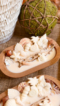 Load image into Gallery viewer, 🐚 Seashell Paradise⭐️CANDLE⭐️
