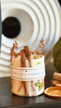 Load image into Gallery viewer, 🌟BOTANICAL 🌟candle🌟

