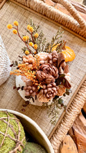 Load image into Gallery viewer, 🌟 PUMPKIN BOUQUET 🌟special season 🌟
