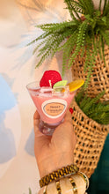 Load image into Gallery viewer, ✨STRAWBERRY MARGARITA ✨candles✨
