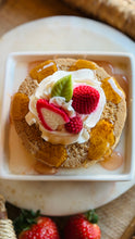 Load image into Gallery viewer, ✨STRAWBERRY PANCAKE ✨candle
